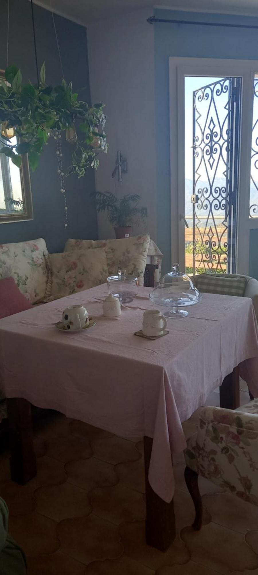 B&B Le Camelie Del Bosco Baiardo 외부 사진