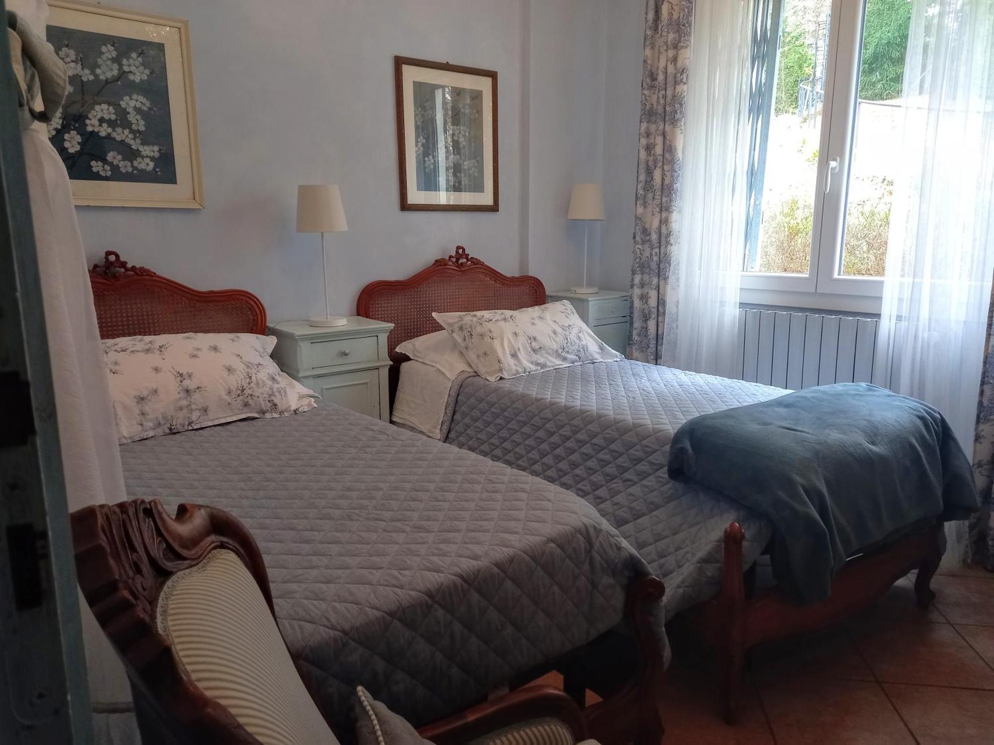 B&B Le Camelie Del Bosco Baiardo 외부 사진