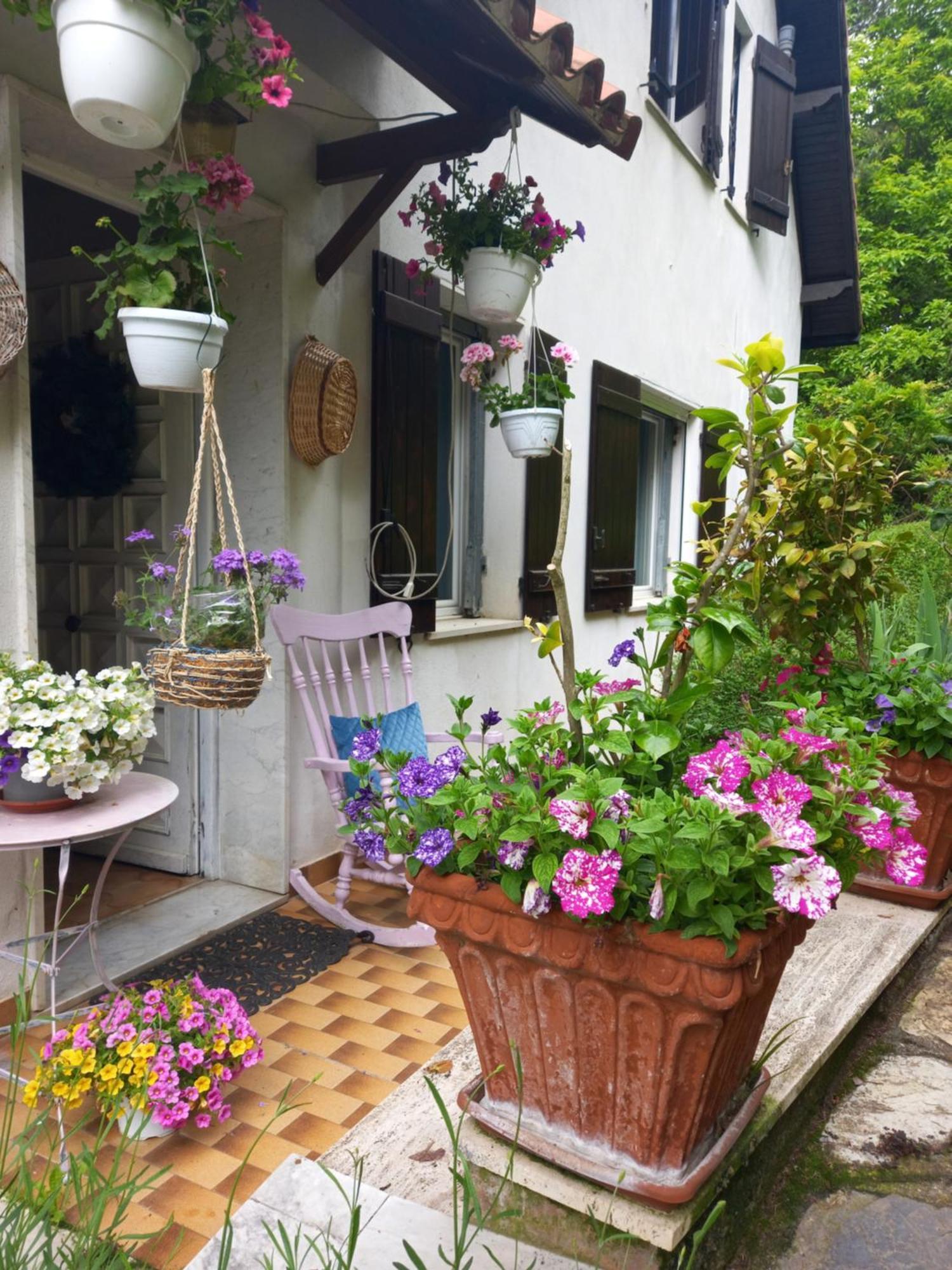 B&B Le Camelie Del Bosco Baiardo 외부 사진