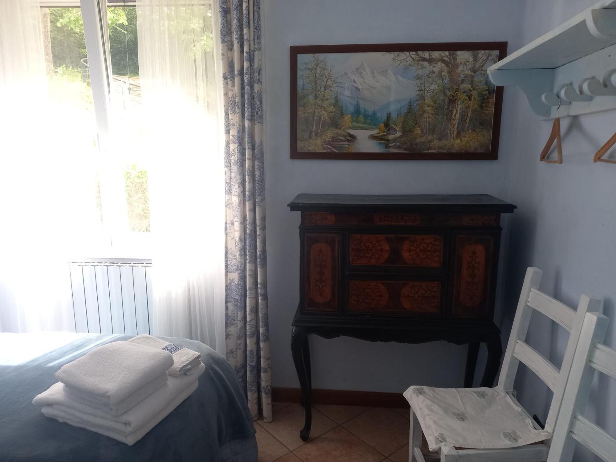 B&B Le Camelie Del Bosco Baiardo 외부 사진