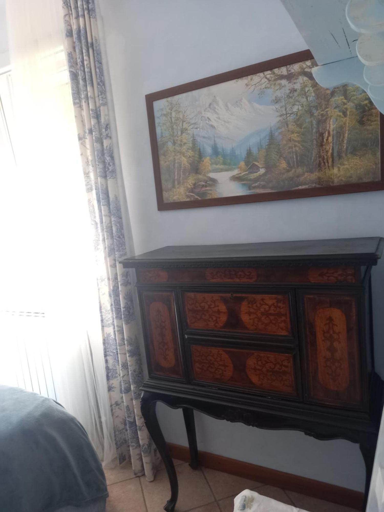 B&B Le Camelie Del Bosco Baiardo 외부 사진