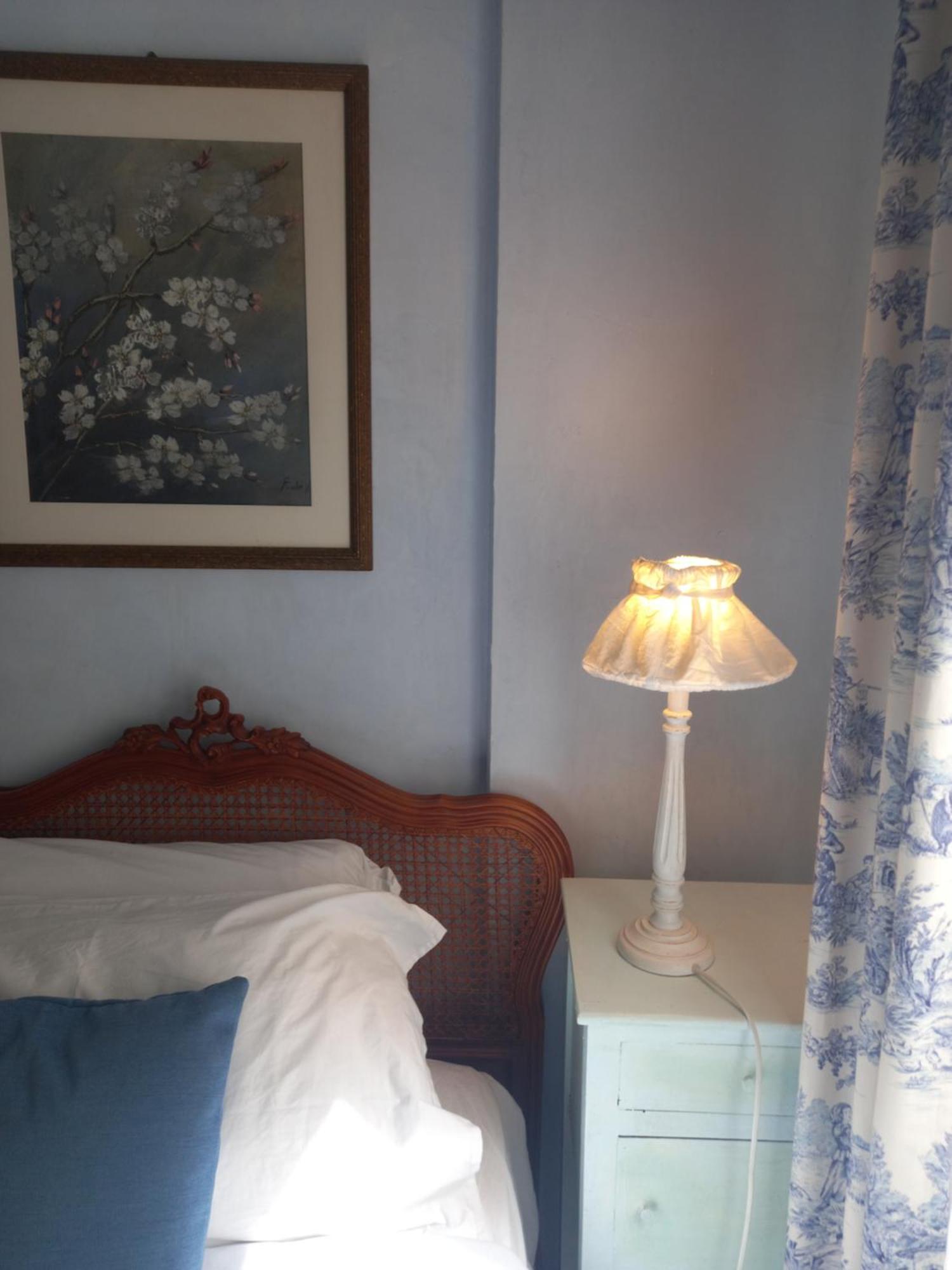 B&B Le Camelie Del Bosco Baiardo 객실 사진