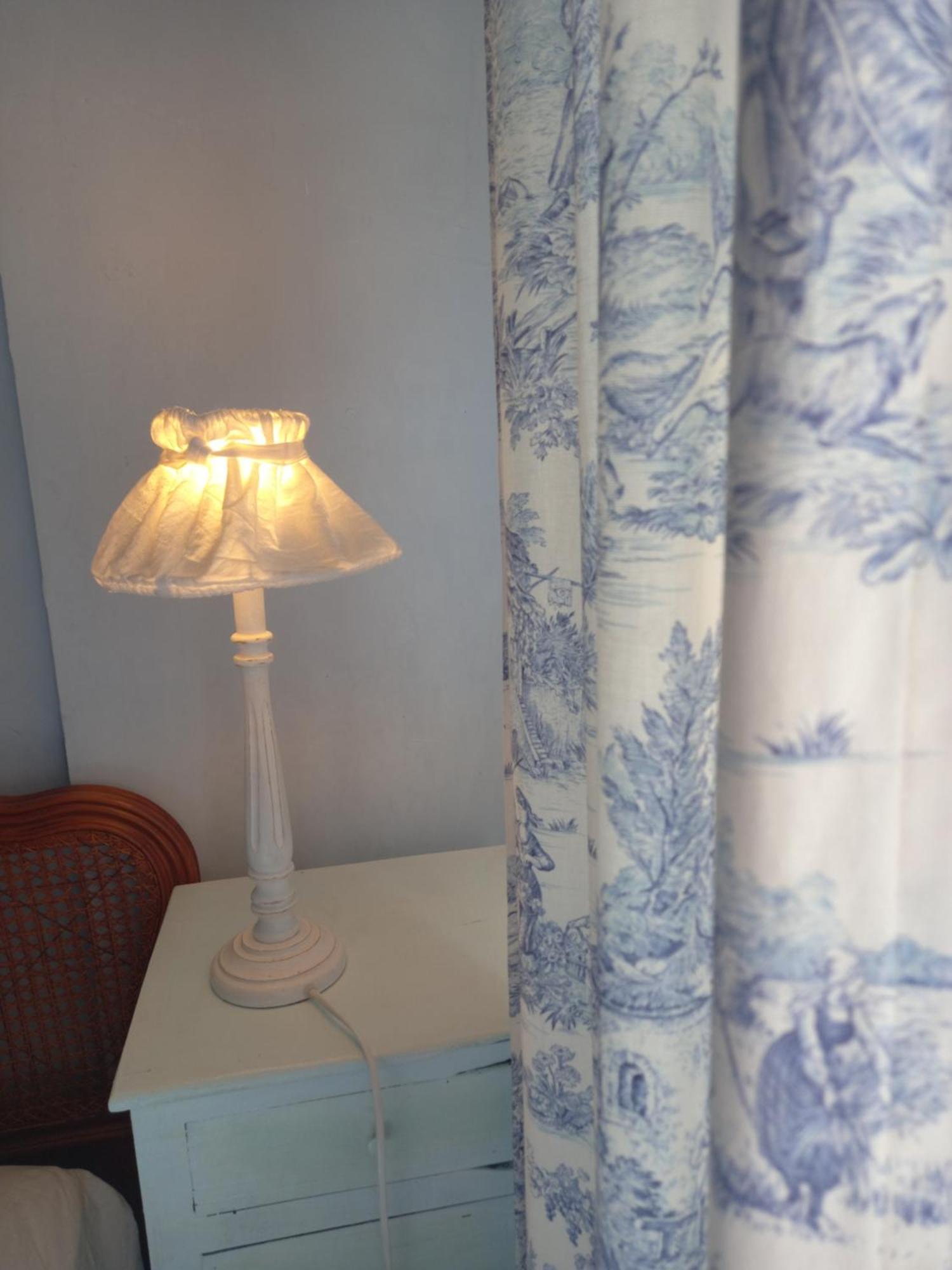 B&B Le Camelie Del Bosco Baiardo 외부 사진