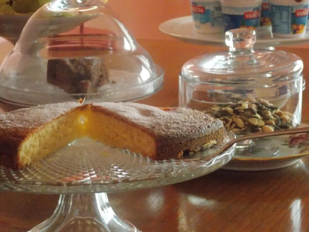 B&B Le Camelie Del Bosco Baiardo 외부 사진