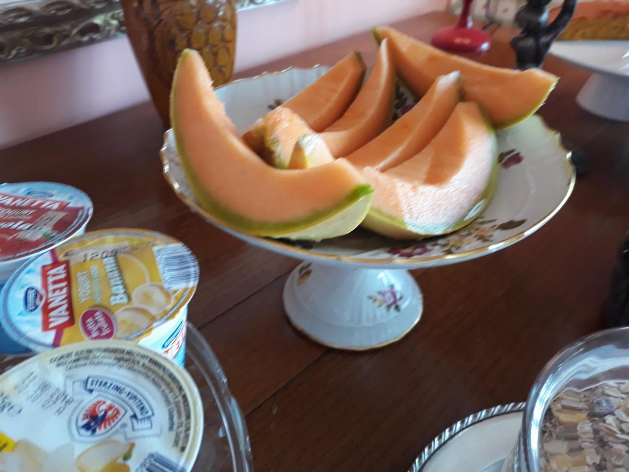 B&B Le Camelie Del Bosco Baiardo 외부 사진