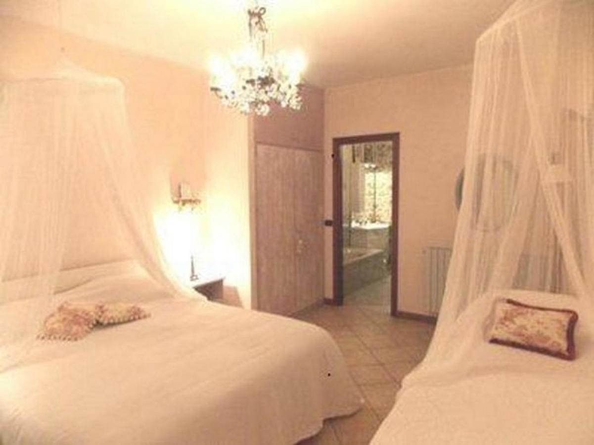 B&B Le Camelie Del Bosco Baiardo 외부 사진