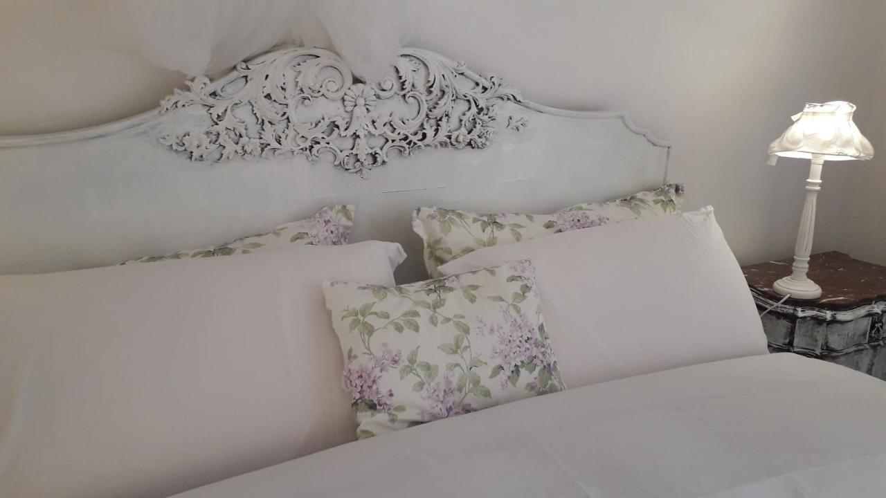B&B Le Camelie Del Bosco Baiardo 외부 사진
