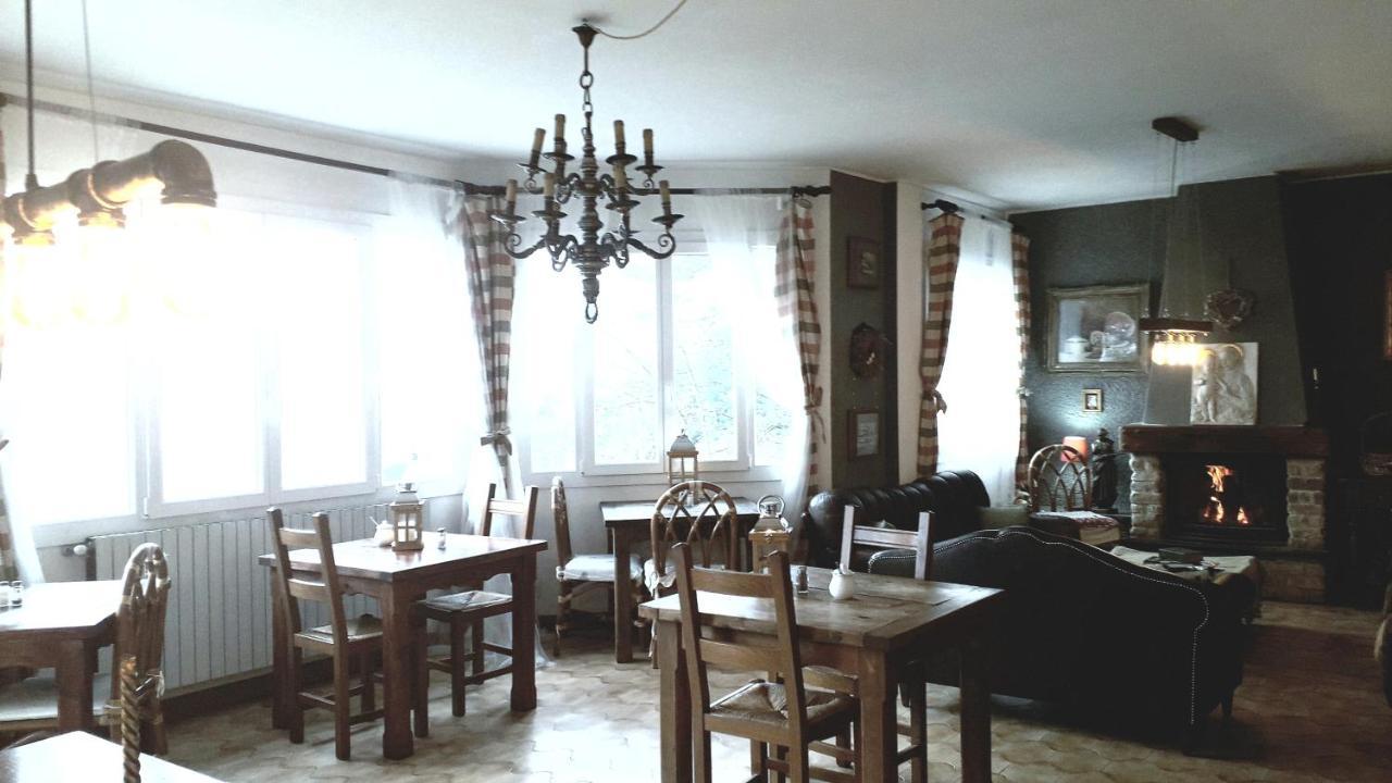 B&B Le Camelie Del Bosco Baiardo 외부 사진
